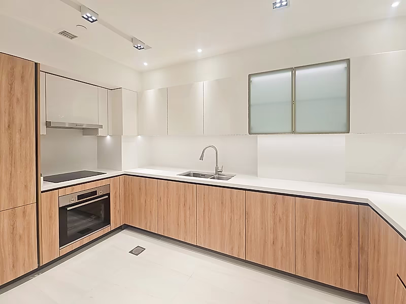 PREMIUM 1BR RETREAT IN PRESTIGIOUS GEWAN ISLAND - Photo 1