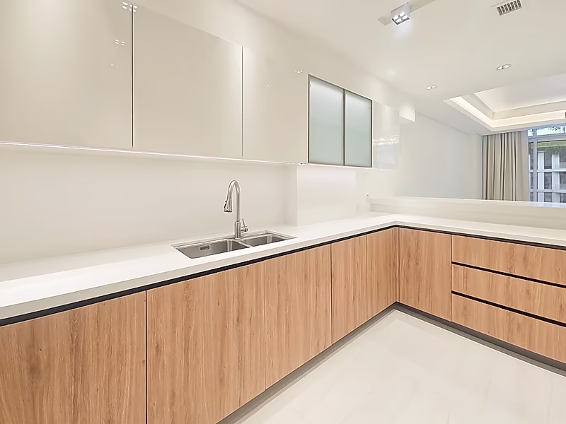 PREMIUM 1BR RETREAT IN PRESTIGIOUS GEWAN ISLAND - Photo 5