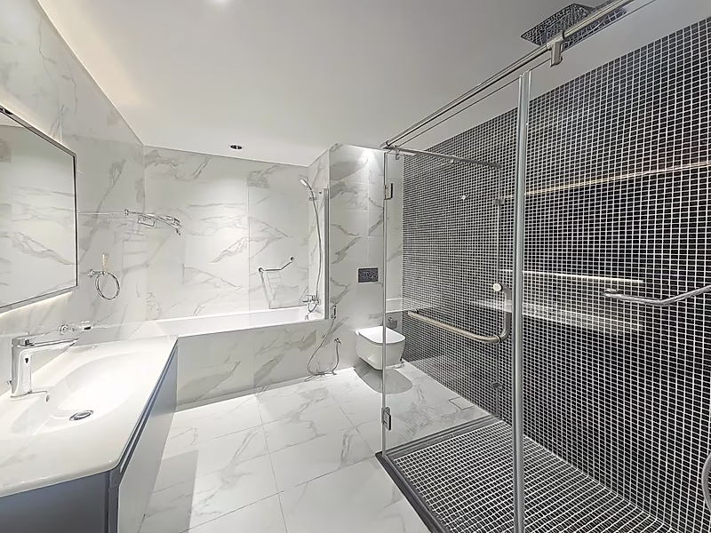 PREMIUM 1BR RETREAT IN PRESTIGIOUS GEWAN ISLAND - Photo 8