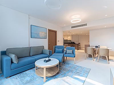 NEW 1BR CITY VIEW WIFI INCLUDED LA PLAGE