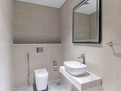 NEW 1BR CITY VIEW WIFI INCLUDED LA PLAGE