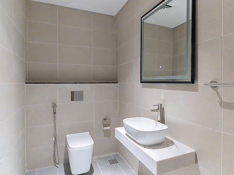 NEW 1BR CITY VIEW WIFI INCLUDED LA PLAGE - Photo 13