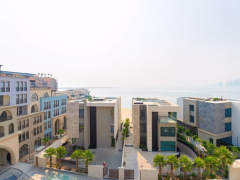 NEW 1BR CITY VIEW WIFI INCLUDED LA PLAGE - Photo 15