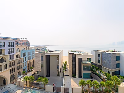 NEW 1BR CITY VIEW WIFI INCLUDED LA PLAGE