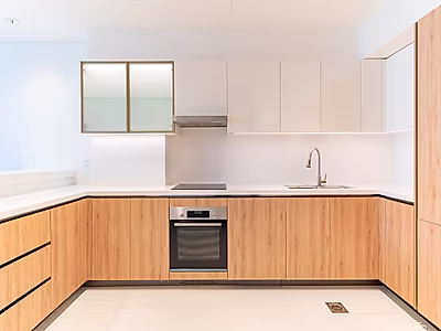SEA VIEW | 1 BEDROOM APARTMENT | GEWAN ISLAND