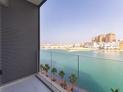 SEA VIEW | 1 BEDROOM APARTMENT | GEWAN ISLAND