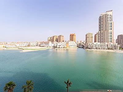 SEA VIEW | 1 BEDROOM APARTMENT | GEWAN ISLAND