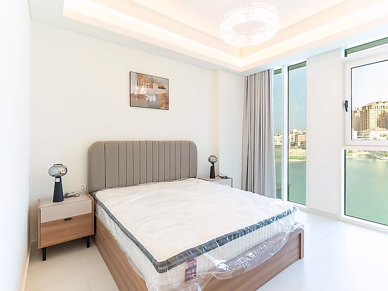 SEA VIEW | 1 BEDROOM APARTMENT | GEWAN ISLAND - Photo 13