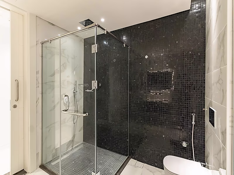 SEA VIEW | 1 BEDROOM APARTMENT | GEWAN ISLAND - Photo 18