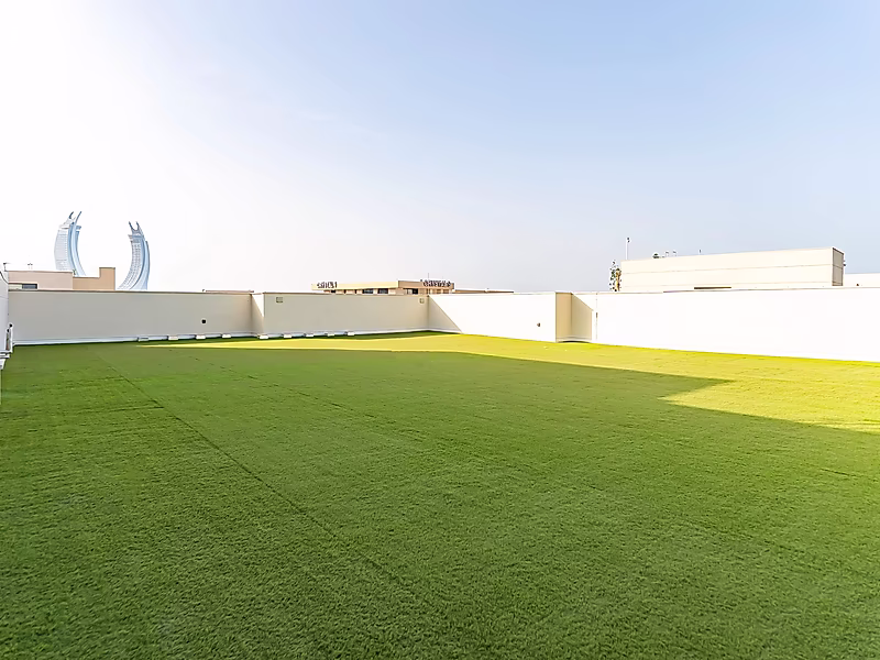 SEA VIEW | 1 BEDROOM APARTMENT | GEWAN ISLAND - Photo 21