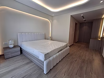 Fully Furnished BR | Direct Sea view | 5 years Payment Plan | World Class Amenities