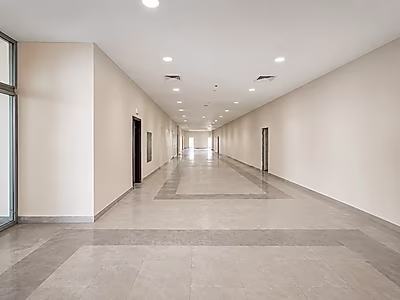 وحدات تجارية للإيجار بمساحات تتراوح من ٢٧ مترًا مربعًا إلى ٦٣٤٨ مترًا مربعًا