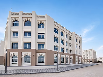 وحدات تجارية للإيجار بمساحات تتراوح من ٢٧ مترًا مربعًا إلى ٦٣٤٨ مترًا مربعًا