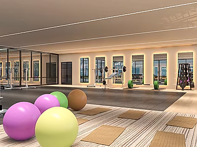 Sophisticated 3BR RESALE | Exclusive Developer Plan