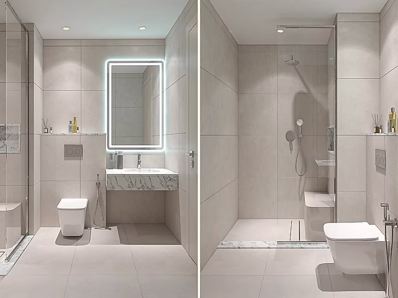Sophisticated 3BR RESALE | Exclusive Developer Plan - Photo 5
