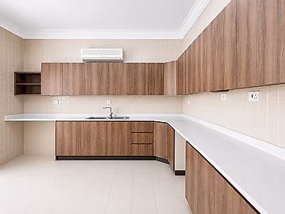SPACIOUS 3+ MAID VILLA IN DUHAIL WITH PRIVATE GARDEN