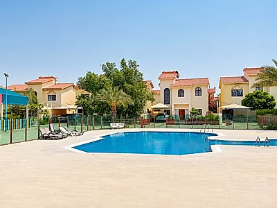SPACIOUS 3+ MAID VILLA IN DUHAIL WITH PRIVATE GARDEN