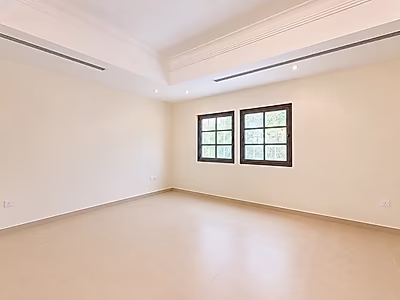 SPACIOUS 3+ MAID VILLA IN DUHAIL WITH PRIVATE GARDEN