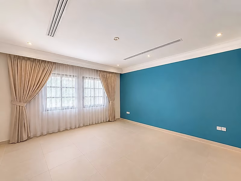 SPACIOUS 3+ MAID VILLA IN DUHAIL WITH PRIVATE GARDEN - Photo 14