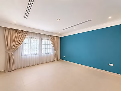 SPACIOUS 3+ MAID VILLA IN DUHAIL WITH PRIVATE GARDEN