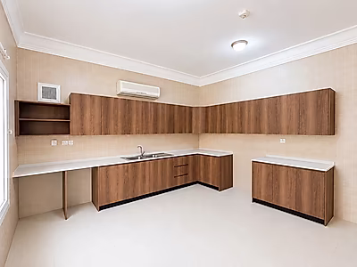 SPACIOUS 3+ MAID VILLA IN DUHAIL WITH PRIVATE GARDEN
