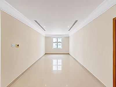 SPACIOUS 3+ MAID VILLA IN DUHAIL WITH PRIVATE GARDEN