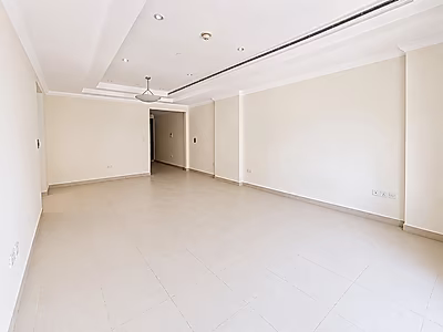 1 MONTH FREE | SPACIOUS SEMI FURNISHED 1BR