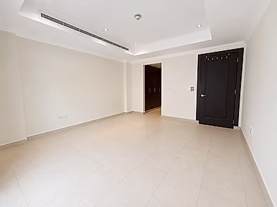 1 MONTH FREE | SPACIOUS SEMI FURNISHED 1BR