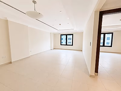 1 MONTH FREE | SPACIOUS SEMI FURNISHED 1BR