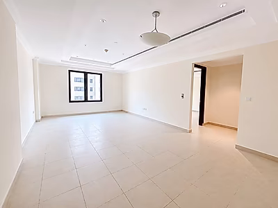 1 MONTH FREE | SPACIOUS SEMI FURNISHED 1BR