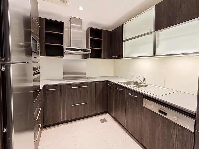 1 MONTH FREE | SPACIOUS SEMI FURNISHED 1BR - Photo 8
