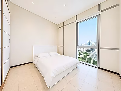MODERN 2BR APARTMENT FOR RENT IN LEGTAIFIYA