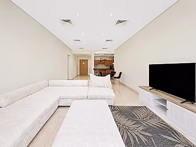MODERN 2BR APARTMENT FOR RENT IN LEGTAIFIYA