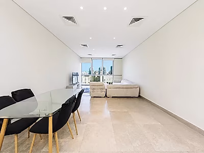MODERN 2BR APARTMENT FOR RENT IN LEGTAIFIYA