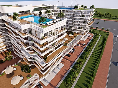 Stunning 2BR Residence | Investment Opportunity