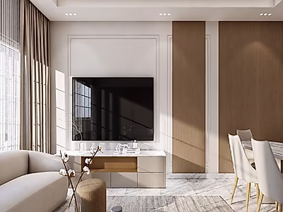 Stunning 2BR Residence | Investment Opportunity