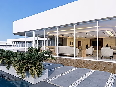 Stunning 2BR Residence | Investment Opportunity