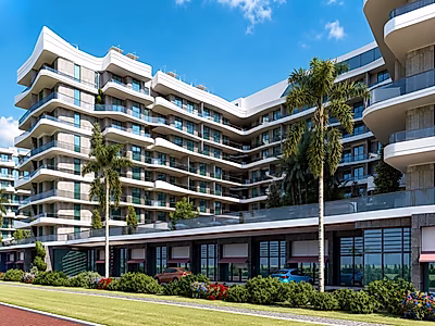 Stunning 2BR Residence | Investment Opportunity