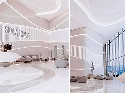 Luxury Off-Plan 1-Bedroom Apartment | Beach Access | 5% Down Payment | 6-Year Payment Plan