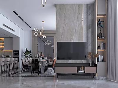 Luxury Off-Plan 1-Bedroom Apartment | Beach Access | 5% Down Payment | 6-Year Payment Plan