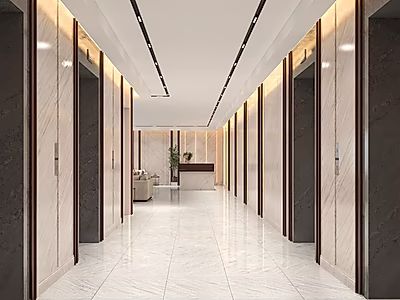 Sophisticated Living | Resale 2BR+Maid Luxury Apartment