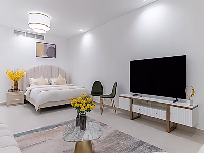 INVESTOR DEAL SEA VIEW STUDIO IN VIVA BAHARIYA