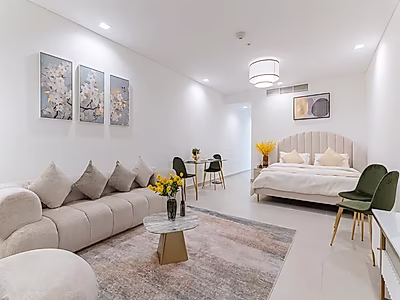 INVESTOR DEAL SEA VIEW STUDIO IN VIVA BAHARIYA