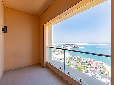 INVESTOR DEAL SEA VIEW STUDIO IN VIVA BAHARIYA