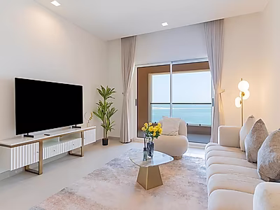 INVESTOR DEAL SEA VIEW STUDIO IN VIVA BAHARIYA
