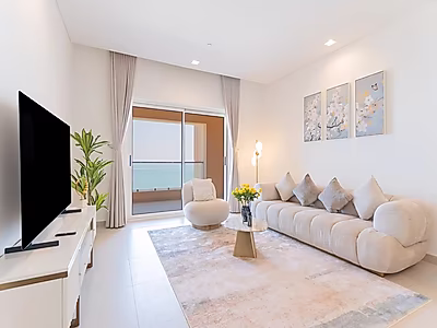 INVESTOR DEAL SEA VIEW STUDIO IN VIVA BAHARIYA