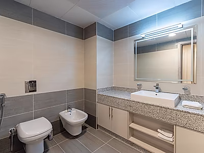Charming 1BR Apartment with Modern Elegance