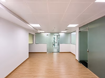 Elite Business Office | 143 SQM | Lusail Marina