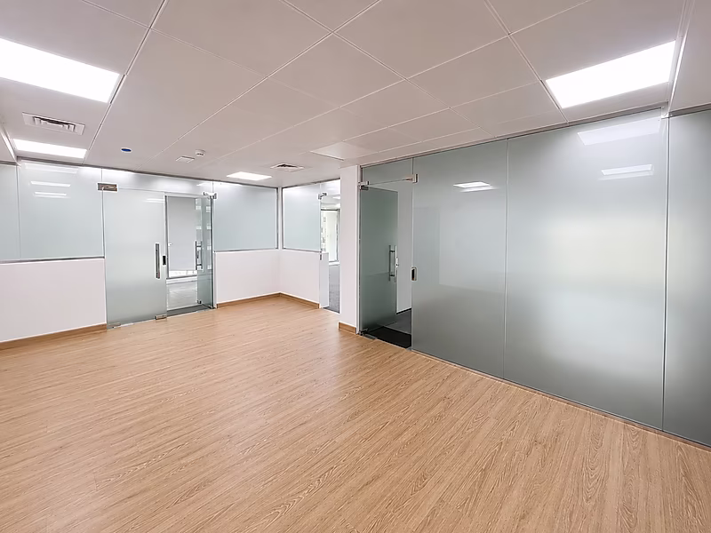 Elite Business Office | 143 SQM | Lusail Marina - Photo 3
