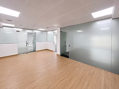 Elite Business Office | 143 SQM | Lusail Marina